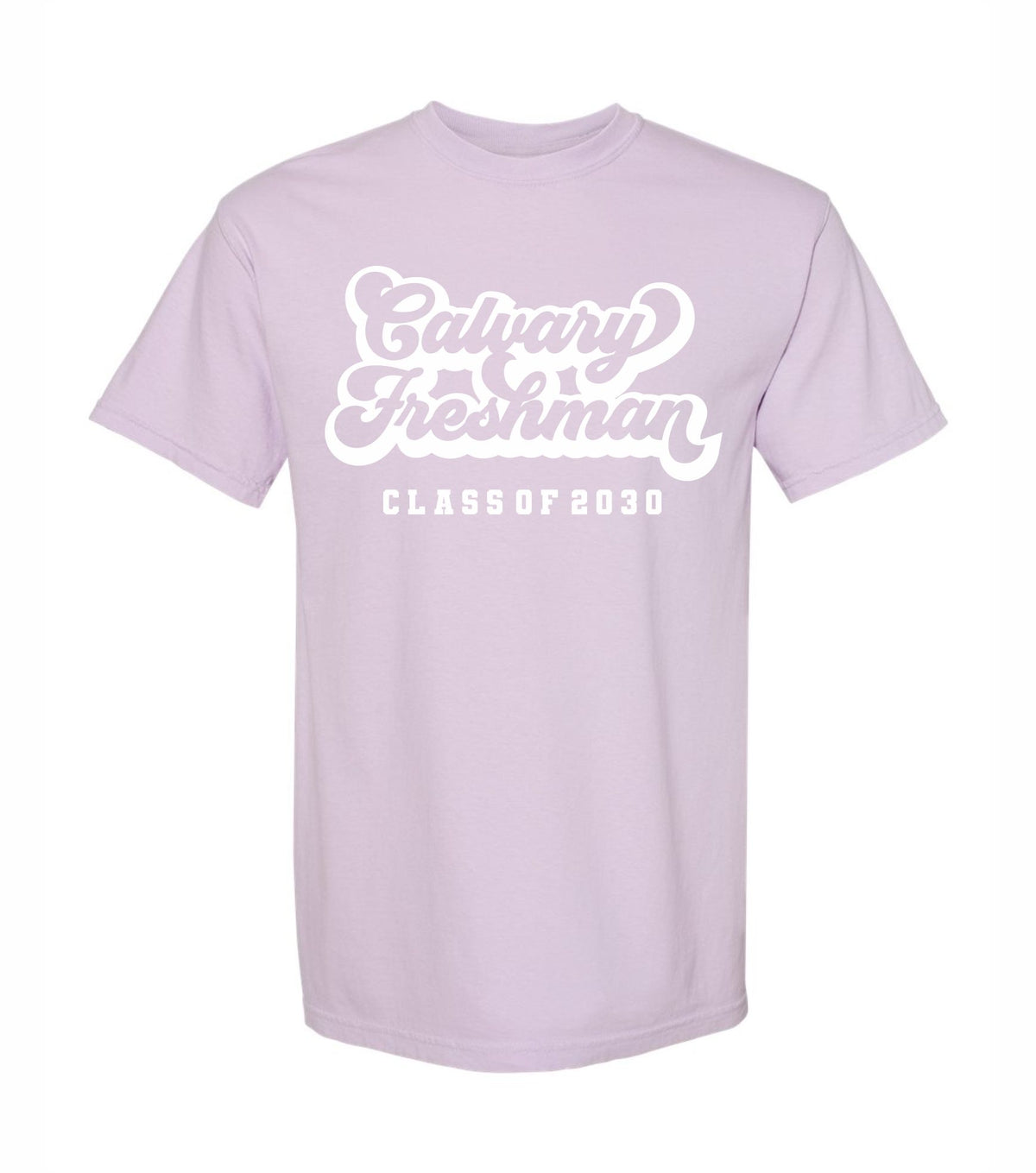 Calvary Class Shirt