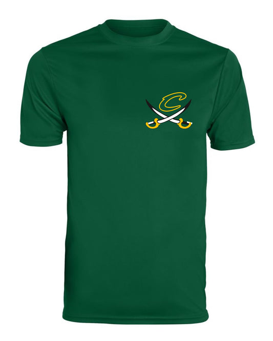 Adult Calvary Pocket Dri-Fit Performance Shirt