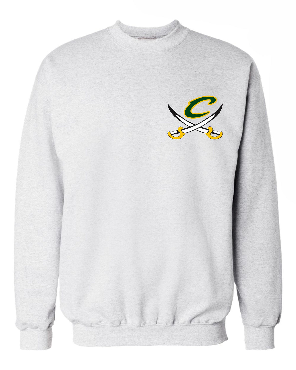 Adult Calvary Cavaliers Sweatshirt