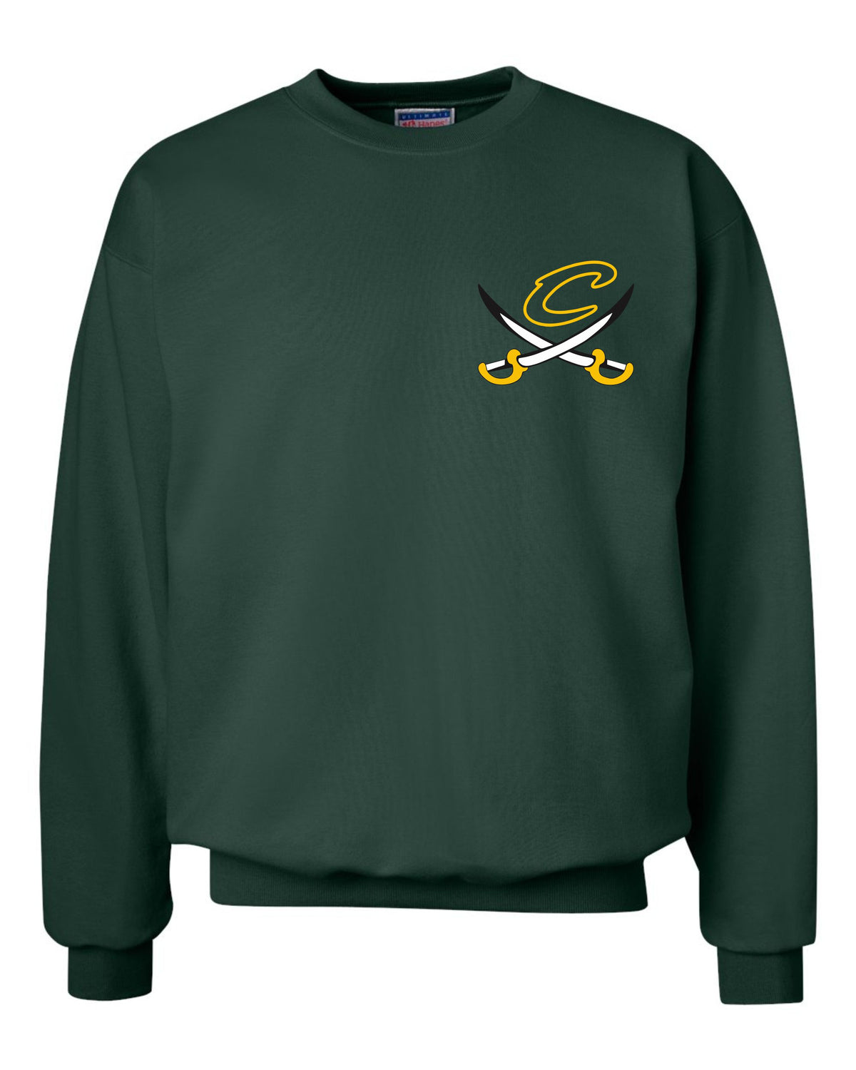 Adult Calvary Cavaliers Sweatshirt