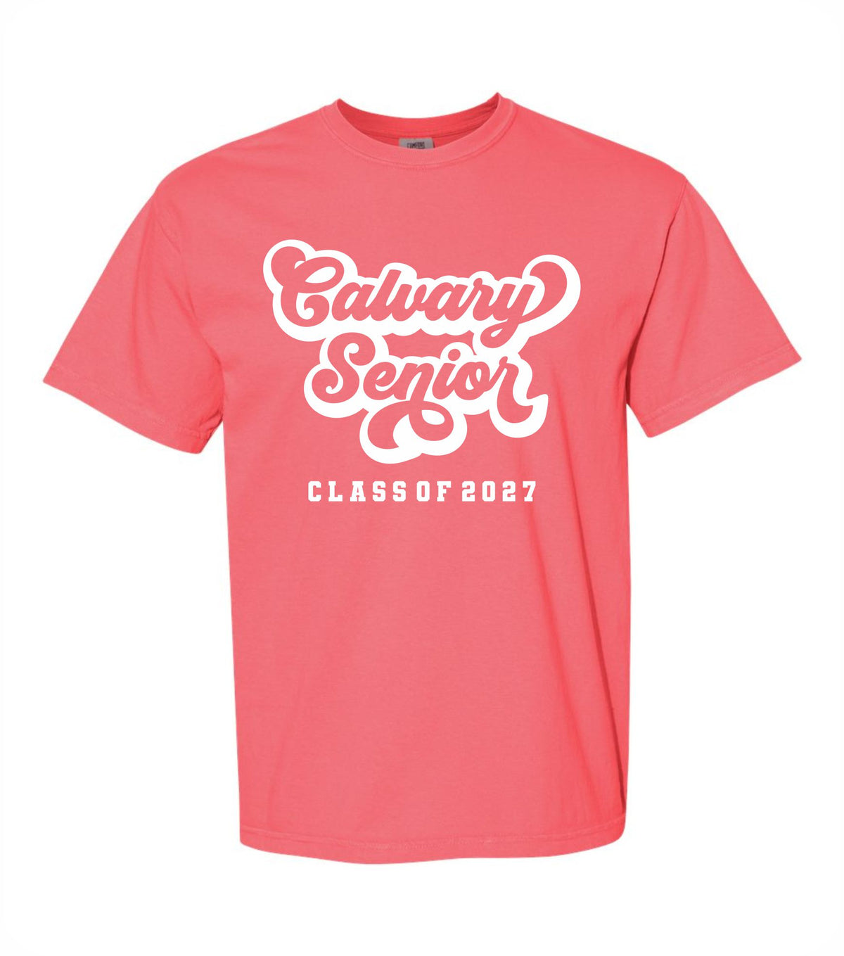 Calvary Class Shirt