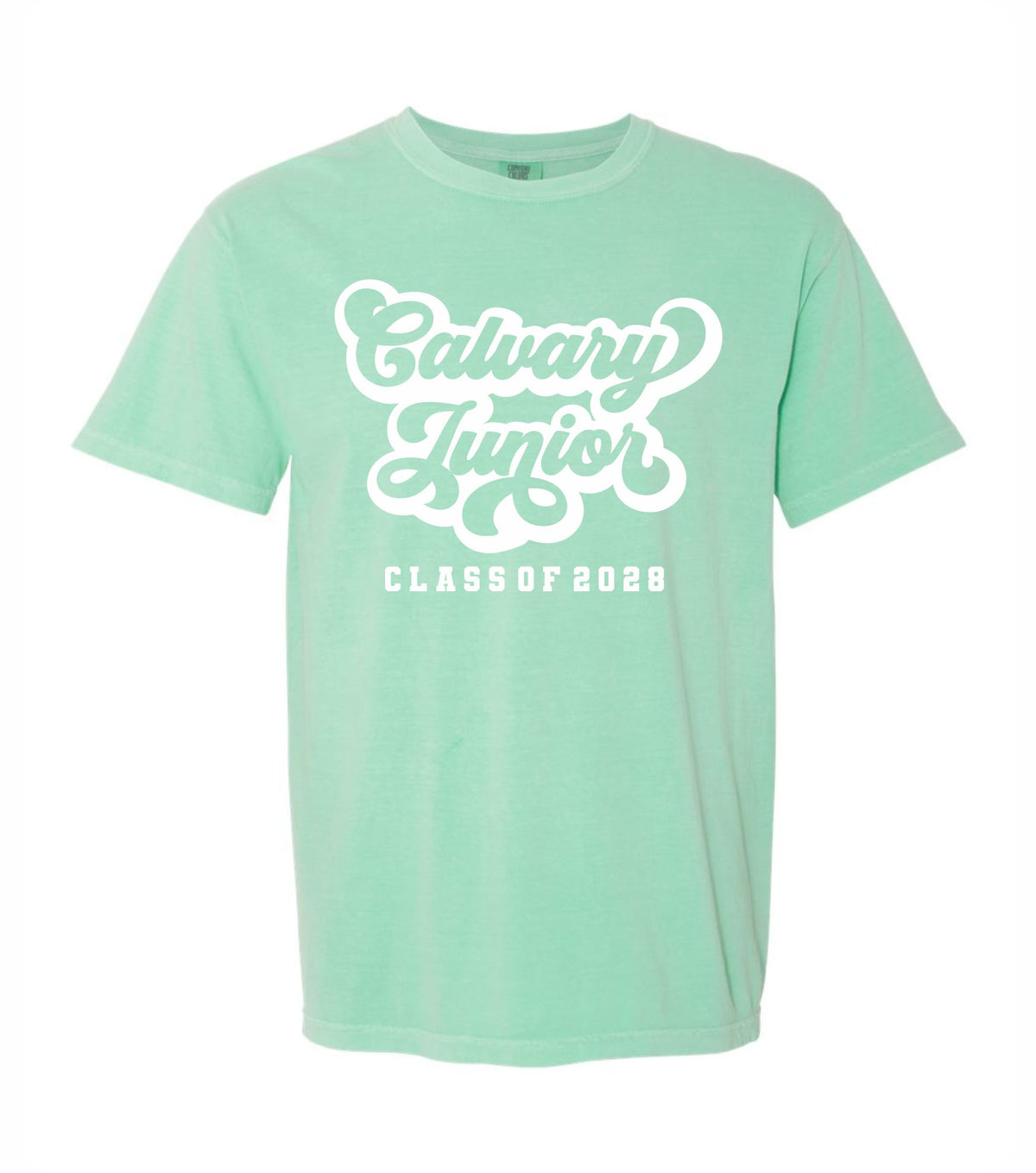 Calvary Class Shirt