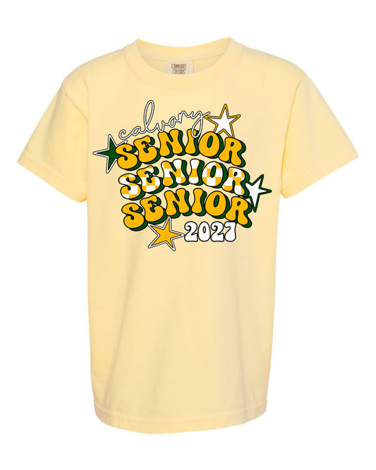 Calvary Senior 2027 T-shirt