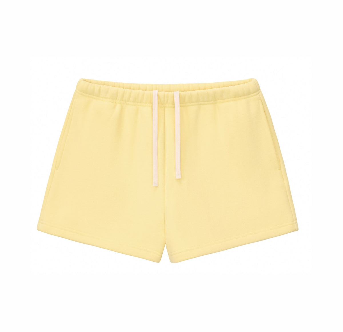 ADULT Cavaliers Mock Neck Sweatshirt and Shorts